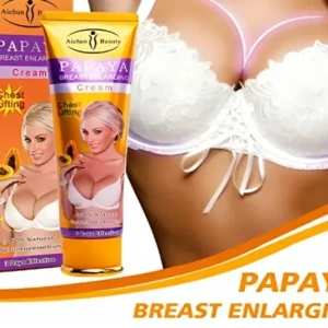 Papaya Breast Enlarging Cream